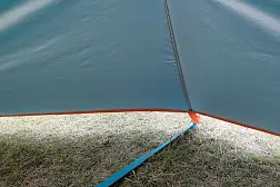 Палатка туристическая MirCamping JWS-017