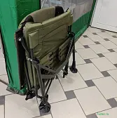 Карповое кресло Mifine 55066