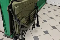 Карповое кресло Mifine 55066