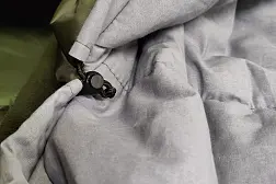 Спальный мешок-одеяло Митек 230х90 см