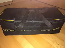 Сумка рыболова Сибтермо М02