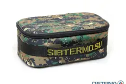 Чехол для катушек Сибтермо (двойной)