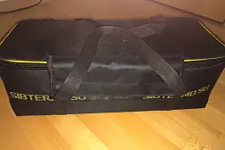 Сумка рыболова Сибтермо М02