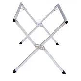 Стол кемпинговый складной Tramp ROLL-120