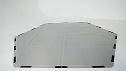 Пол ПВХ SibFisher для зимней палатки Комфорт