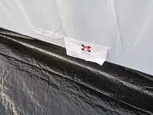 Палатка туристическая MirCamping 1504-3