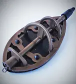 Кормушка Sport RB Flat Method XL