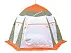 Палатка зимняя Нельма-3 люкс