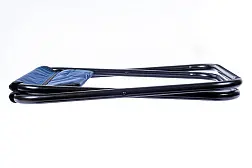 Табурет складной Адмирал большой (сталь)