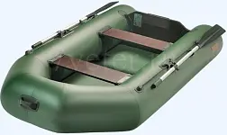 Надувная лодка Аква 2600