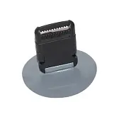 Крепление лодочное с фастексом 40 мм