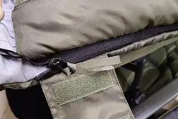 Спальный мешок-одеяло Митек 230х90 см