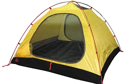 Туристическая палатка Tramp GROT 3 (V2)