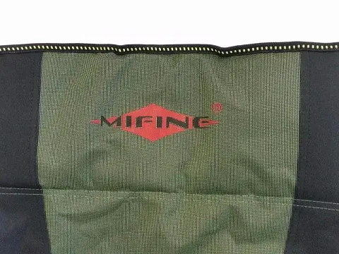 Кресло рыболовное Mifine 55018