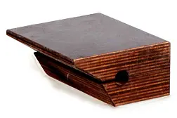 Универсальный крепёжный блок для эхолота - УКБ №1