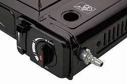 Газовая плита Tourist KERAMIK GURU PLUS