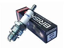 Свеча зажигания Brisk NR14C для лодочного мотора