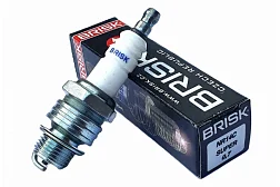 Свеча зажигания Brisk NR14C для лодочного мотора