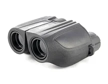 Бинокль Следопыт 10х25 черный