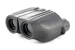 Бинокль Следопыт 10х25 черный