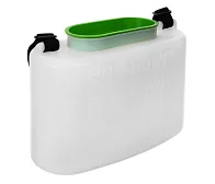 Кан рыболовный для живца