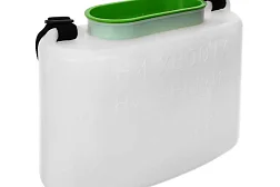 Кан рыболовный для живца