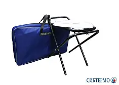 Походный стул-туалет СИБТЕРМО
