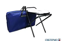 Походный стул-туалет СИБТЕРМО