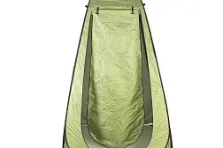Палатка универсальная для душа и туалета ДРУГ L