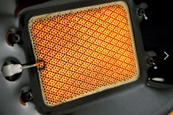 Газовый обогреватель Tourist MINI AFRICA