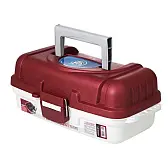 Ящик рыболовный ЯР-1 (370*190*150) 1 лоток