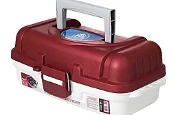 Ящик рыболовный ЯР-1 (370*190*150) 1 лоток