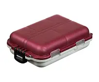 Коробочка для рыболовных мелочей СЧ-2