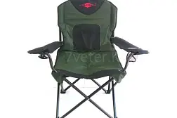 Кресло туристическое складное Mifine 55049