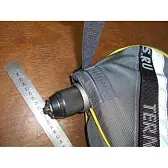 Кофр варежка Терникс для шуруповерта