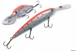 Воблер German GG Bandit 120 mm, 19.5 g