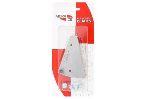 Ножи запасные к ледобуру Mora Expert Pro 200 mm