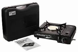 Газовая плита Tourist KERAMIK GURU PLUS