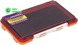 Коробка рыболовная Kosadaka TB-S63C
