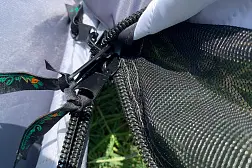 Зимняя палатка куб MirCamping 2018