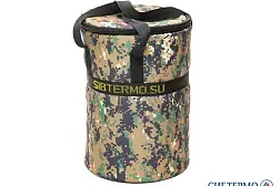 Сумка для газового баллона 5 л