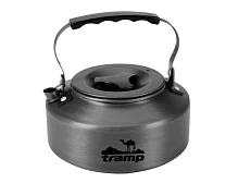 Чайник туристический Tramp 1,1 л