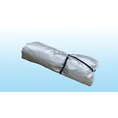 Антидождевая накидка Снегирь (Polar Bird) 3T long