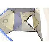 Палатка для зимней рыбалки Polar Bird 4T long