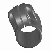 Хомут для весла