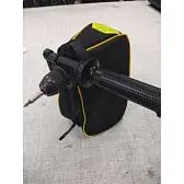 Кофр варежка Терникс для шуруповерта