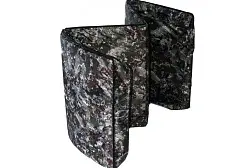 Утепленный мат для раскладушки "Сибтермо" (стандарт)