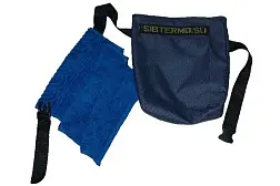 Сумка под рыбу Сибтермо СПОРТ (с полотенцем)