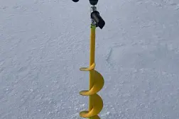 Кофр варежка Терникс для шуруповерта