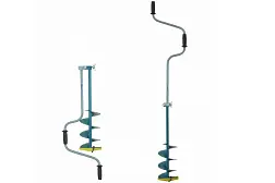 Ледобур Тонар 180 мм двуручный (Барнаул)